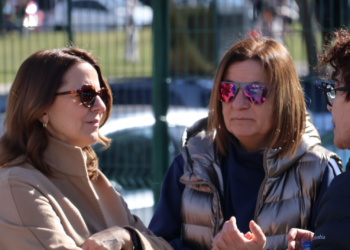 Gili reclama més coordinació en matèria urbanística amb el Govern i Consell General