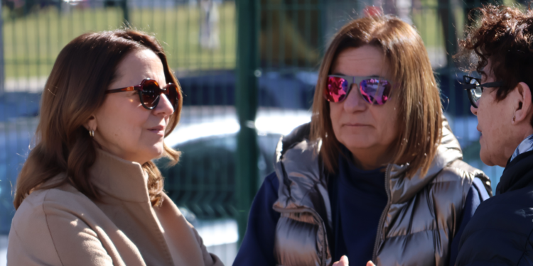 Gili reclama més coordinació en matèria urbanística amb el Govern i Consell General