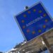 Entrada a Andorra pel Pas de la Casa. Foto: Independant - Michel Clementz