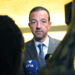 El ministre de Turisme i Comerç, Jordi Torres.