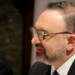 El rector de la Universitat d'Andorra, Juli Minoves.