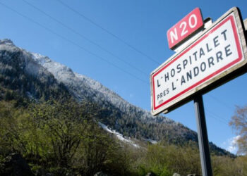 El robatori va tenir lloc a l'Hospitalet. Xarxes.