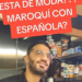 “Marroquins amb espanyoles, està de moda?”