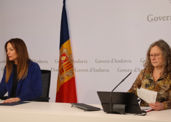 Tots els adults podran vacunar-se de forma gratuïta