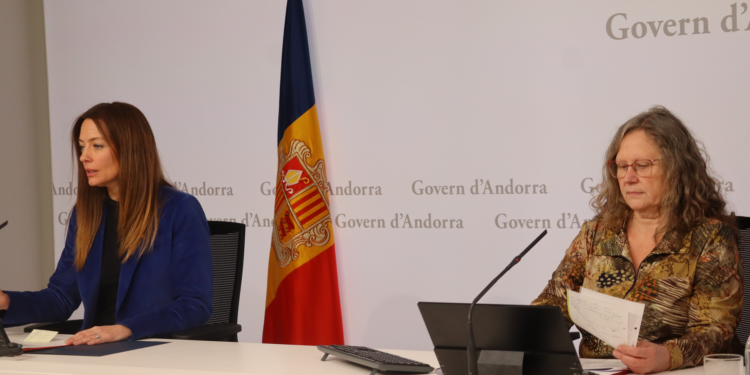 Tots els adults podran vacunar-se de forma gratuïta
