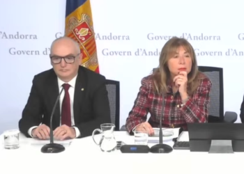 Govern assumirà la cotització dels treballadors dels comerços més afectats pel tall de l’RN-20