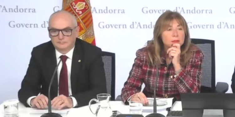 Govern assumirà la cotització dels treballadors dels comerços més afectats pel tall de l’RN-20