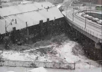 El recull de vídeos de la intensa nevada a tota Andorra