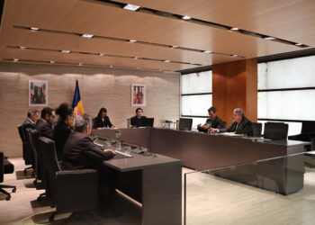 Ordino modifica el pla d’urbanisme per unificar una parcel·la de 20 hectàrees