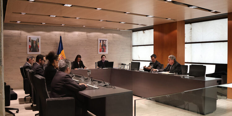 Ordino modifica el pla d’urbanisme per unificar una parcel·la de 20 hectàrees