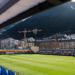 45 aficionats del Saragossa denuncien la il·legalitat de l’FC Andorra per no deixar-los entrar al camp