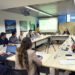 El Consell Econòmic i Social d'aquest dijous. Foto: SFG