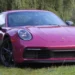 Porche 911. Foto: Google.