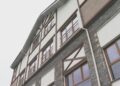 L'edifici de pisos de lloguer assequible d'Arinsal. Foto: RTVA