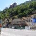 L'estat del terreny després de la primera fase dels treballs. Foto: Comú de Sant Julià de Lòria