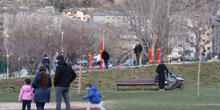 Nova convocatòria viral ‘therian’ a Andorra i no apareix cap: es tracta d’una broma en xarxes?