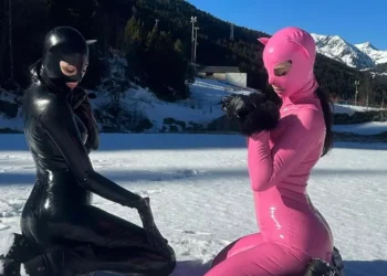 Una escena d'Onlyfans a Andorra / Arxiu
