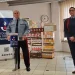 Presentació del balanç de les duanes de Tolosa / Douanes