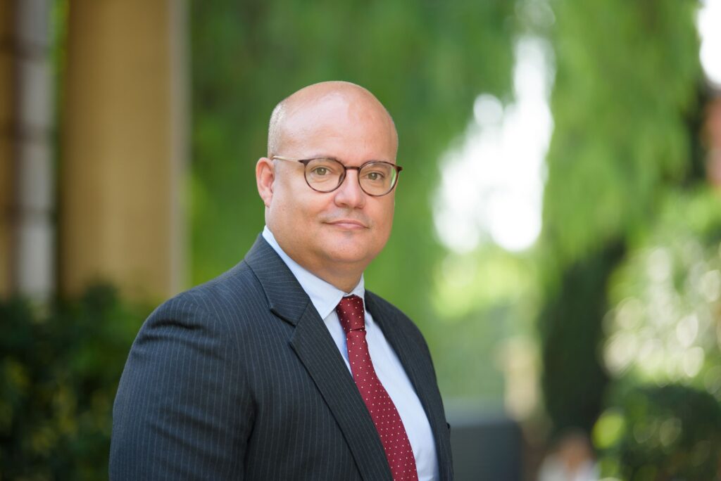 La sessió anirà a càrrec de Ricard Gil, professor de Direcció Estratègica a l’IESE / Creand