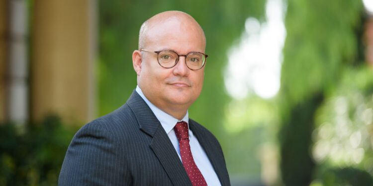La sessió anirà a càrrec de Ricard Gil, professor de Direcció Estratègica a l’IESE / Creand