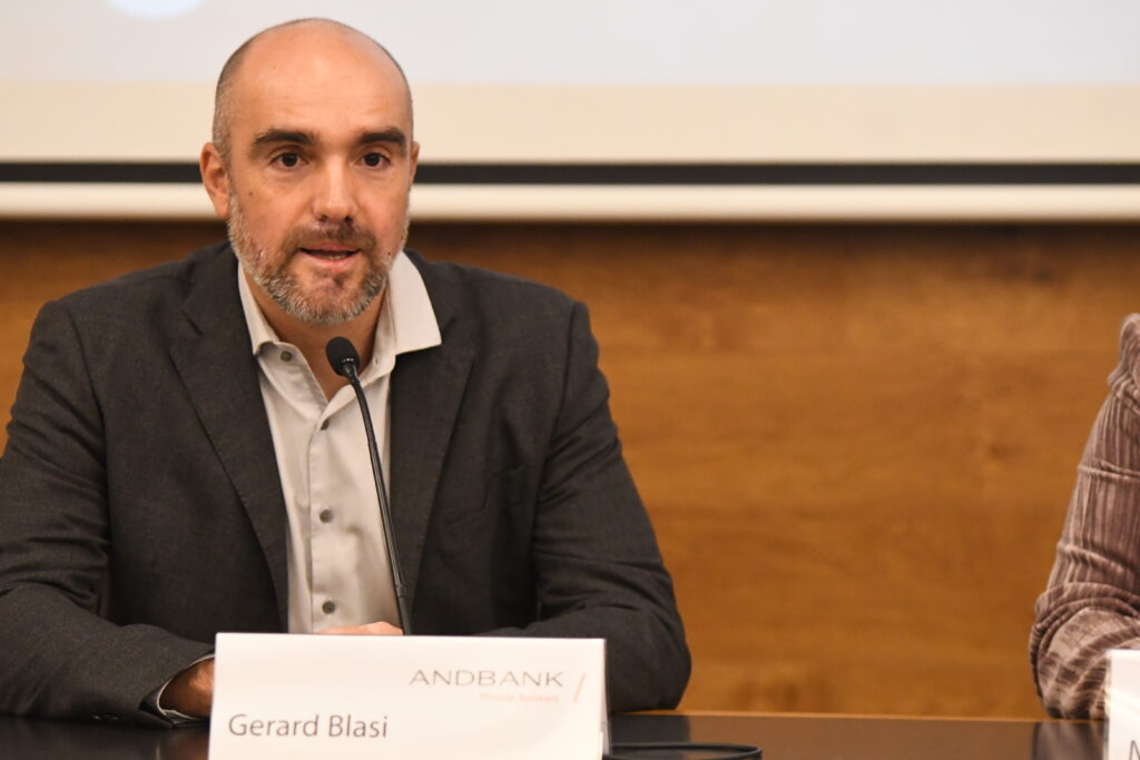 Gerard Blasi / FAT