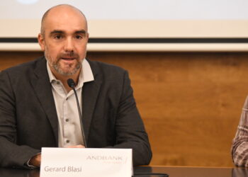 Gerard Blasi / FAT