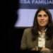 La membre de la Junta Directiva de l’Empresa Familiar Andorrana, Maria Creus, neta de l'excap de Govern, Òscar Ribas Reig / I.M.