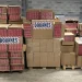 Tabac comissat per duaners francesos / Douanes