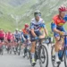 Ciclistes professionals a Andorra / FM