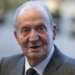 Juan Carlos I / Mar