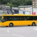 Bus de les línies regulars / Arxiu