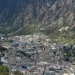 Vista aèria d'Andorra / Arxiu