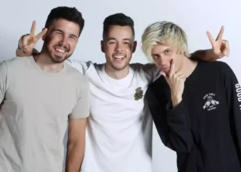 Willyrex, TheGrefg i ElRubius, tres dels youtubers residents a Andorra / Google