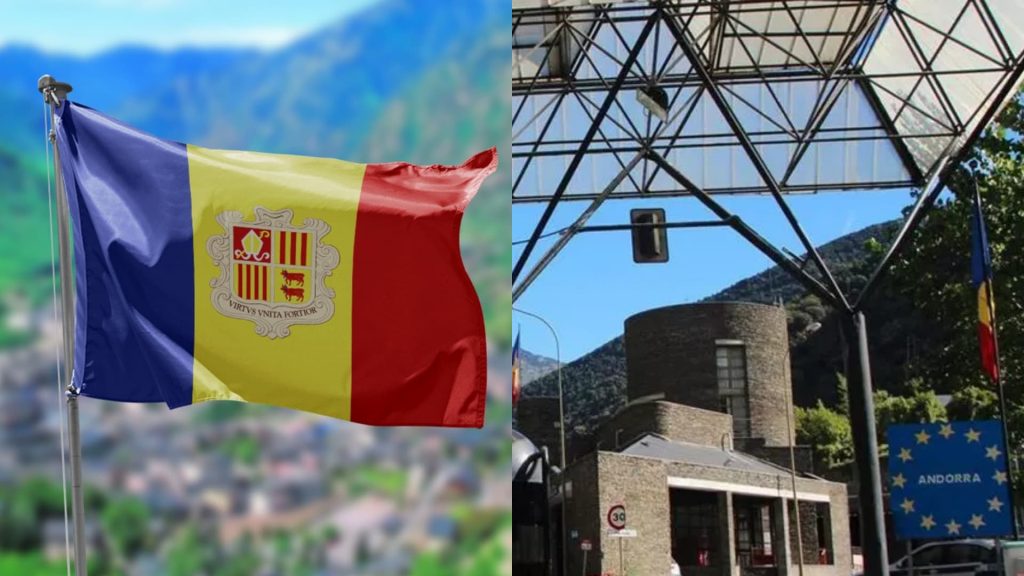 Adéu a la trampa dels 90 dies: per què Andorra ja no servirà per 'fer temps' a Europa
