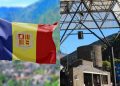 Entrada d'Andorra a la Unió Europea.