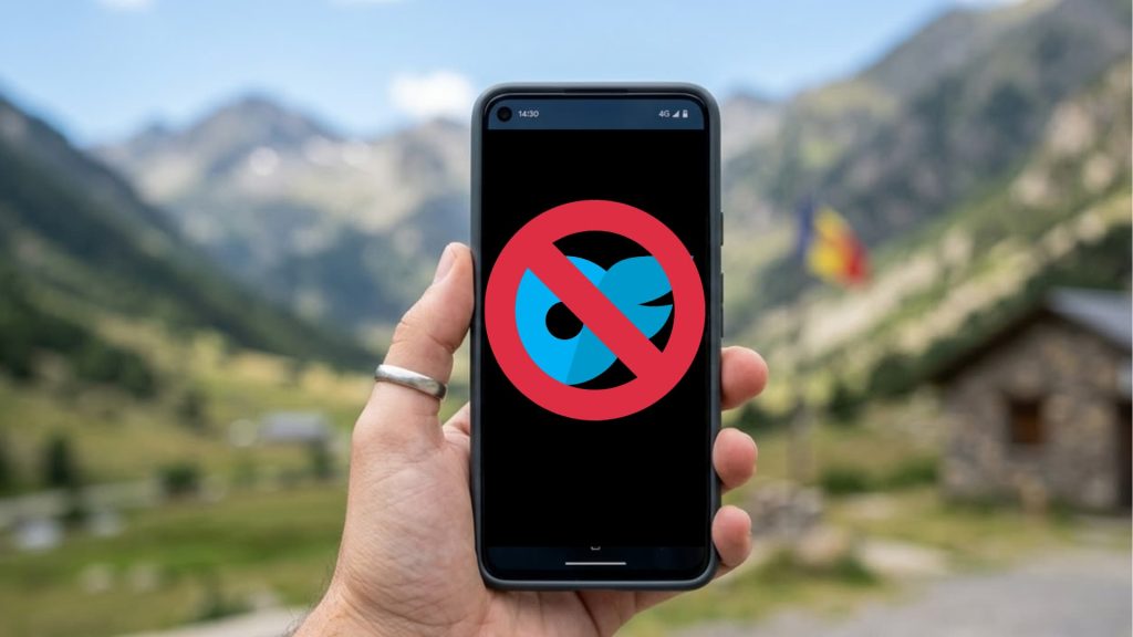 Andorra equipara OnlyFans a la prostitució: multes per als consumidors que demanin contingut