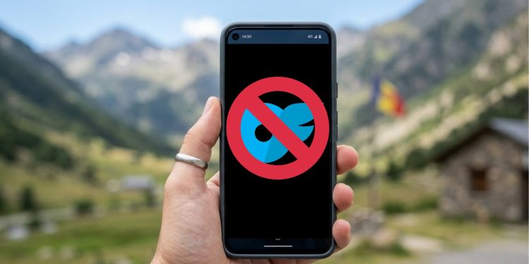 Andorra equipara OnlyFans a la prostitució: multes per als consumidors que demanin contingut