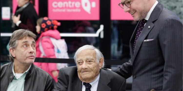 Andorra plora la mort de Sergi Mas.