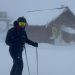 Atrapats a la neu a Andorra per la tempesta Oriana: el rescat d’un grup d’esquiadors amb vents de 100 km/h.