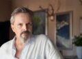 Miguel Bosé / Agències