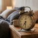 Canvi d'hora 2026: es dorm una hora més o una hora menys aquest diumenge.