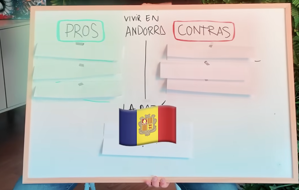 Imatge del vídeo / YouTube