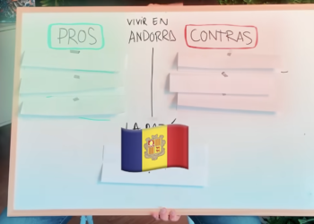 Imatge del vídeo / YouTube