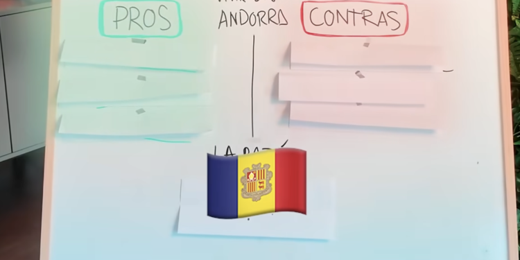Imatge del vídeo / YouTube
