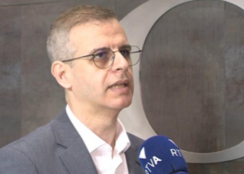 Josep Anton Silvestre / ATV