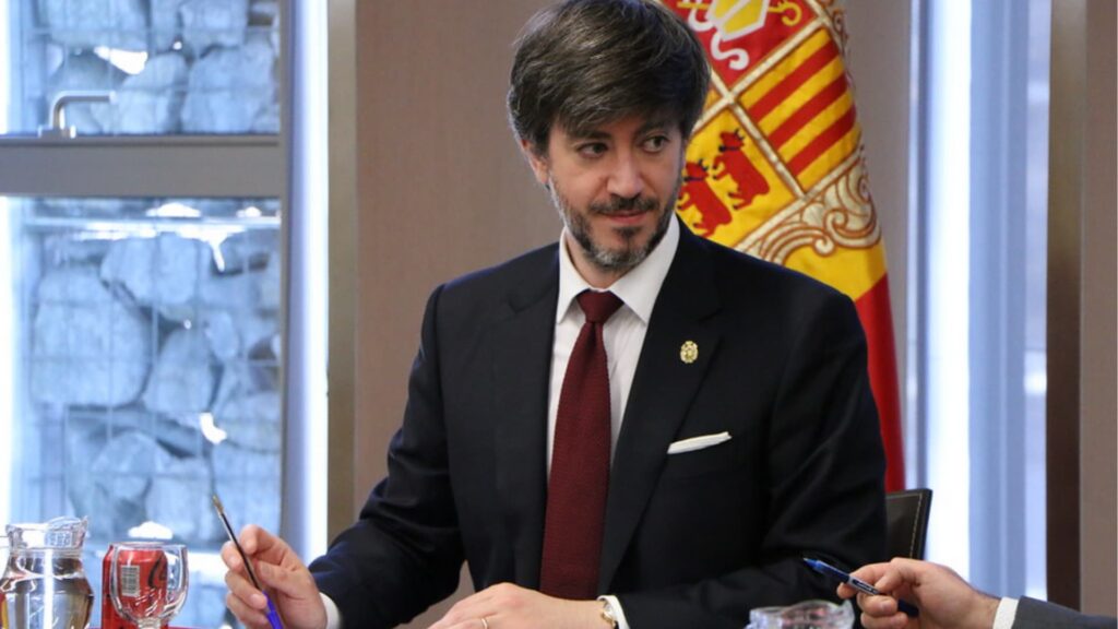 Carles Ensenyat.