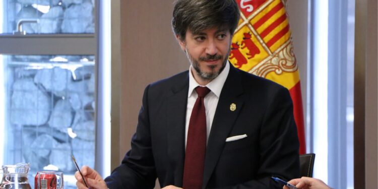 Carles Ensenyat.