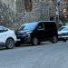 Cues pel tancament intermitent de trànsit per l'incendi a Arinsal.
