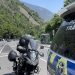 Detingut a Andorra un conductor amb el 'pack' complet: cocaïna, refús a l'alcoholèmia i carnet i ITV caducats