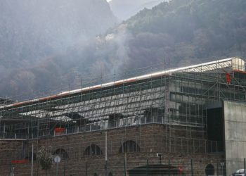 El sistema energètic d'Andorra que evita emissions equivalents a 5.000 viatges a Barcelona.